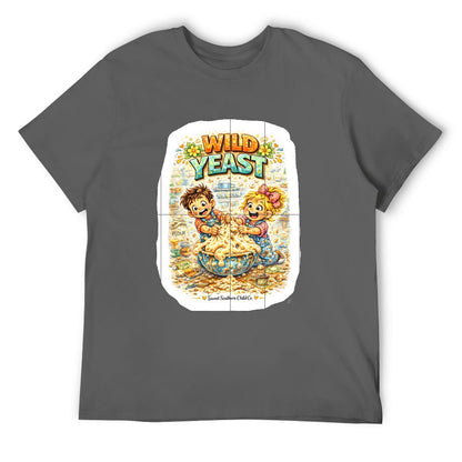 New High quality Men's T-shirt 100% Cotton