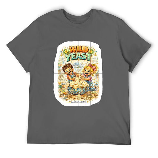 New High quality Men's T-shirt 100% Cotton