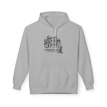 Sweet Southern Child Hoodie — Retro Southern Pride Pullover