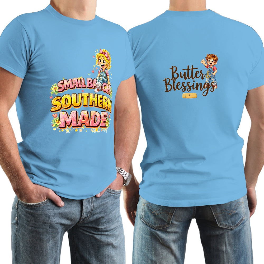 New High quality Men's T-shirt 100% Cotton