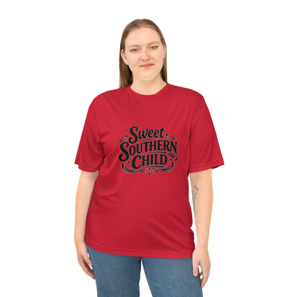 Sweet Southern Child T-Shirt - Southern Pride Graphic Tee