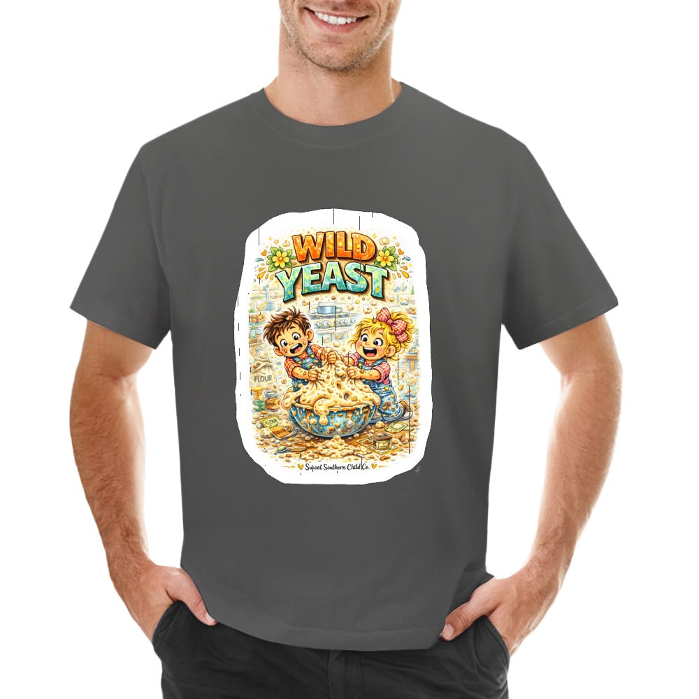 New High quality Men's T-shirt 100% Cotton