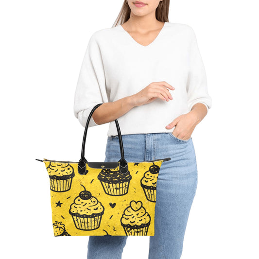 Women's Classic Handbag(Model1714)