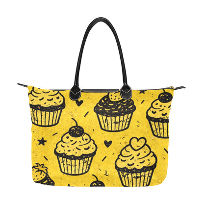 Women's Classic Handbag(Model1714)