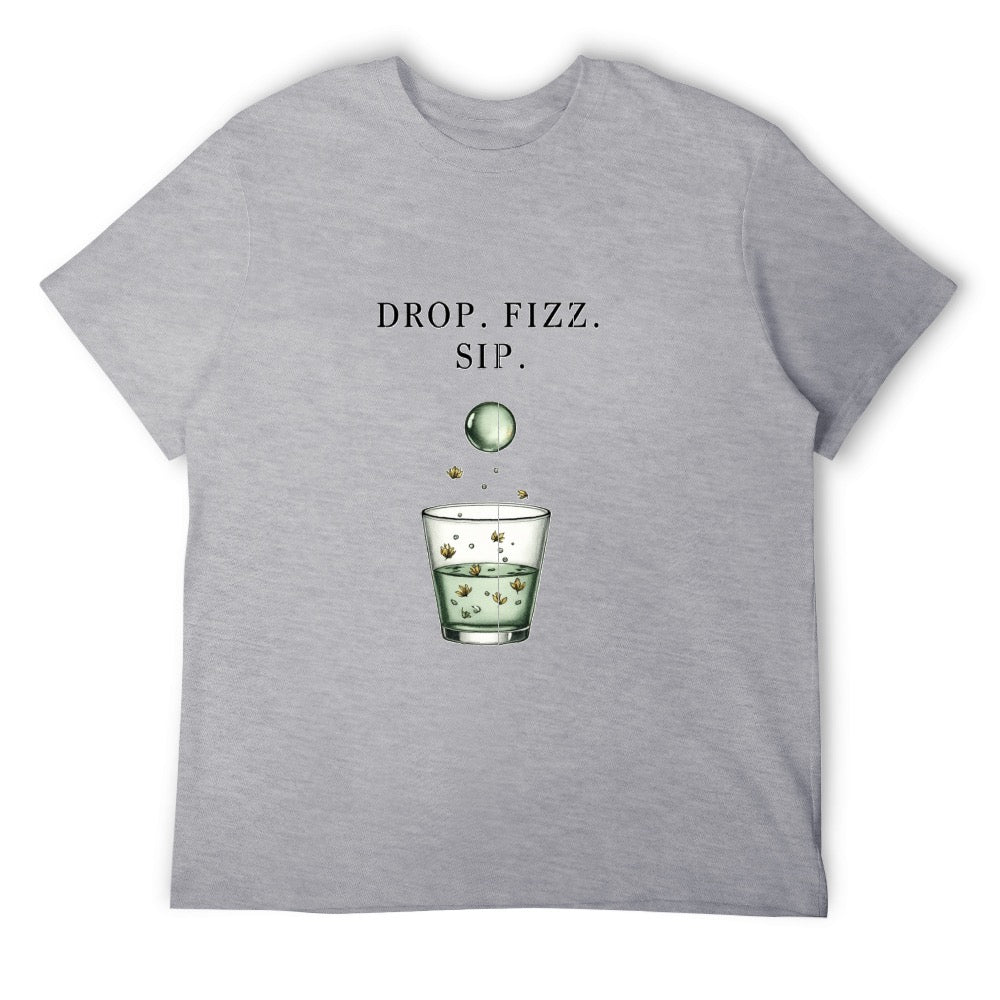 Men's T-shirt 100% cotton