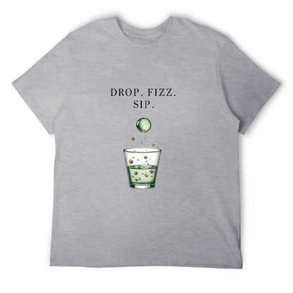 Men's T-shirt 100% cotton