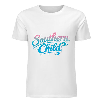 New Pure cotton short sleeved  Sweet treat and love vibes