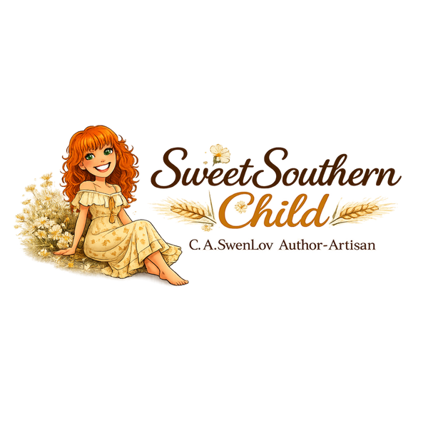 Sweet Southern Child 