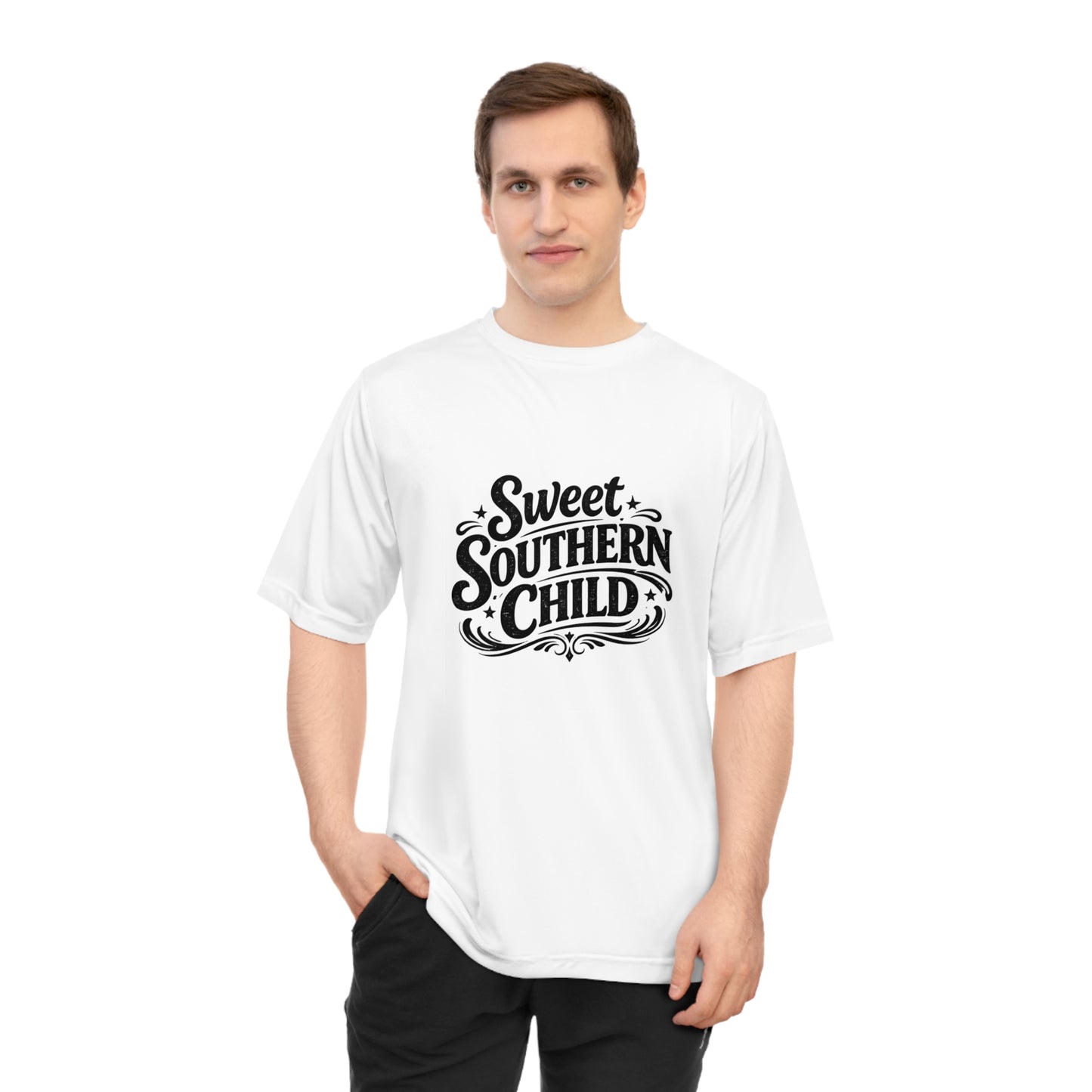 Sweet Southern Child T-Shirt - Southern Pride Graphic Tee