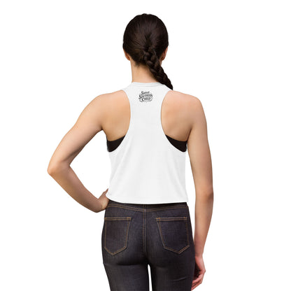 Sweet Southern Child Crop Top