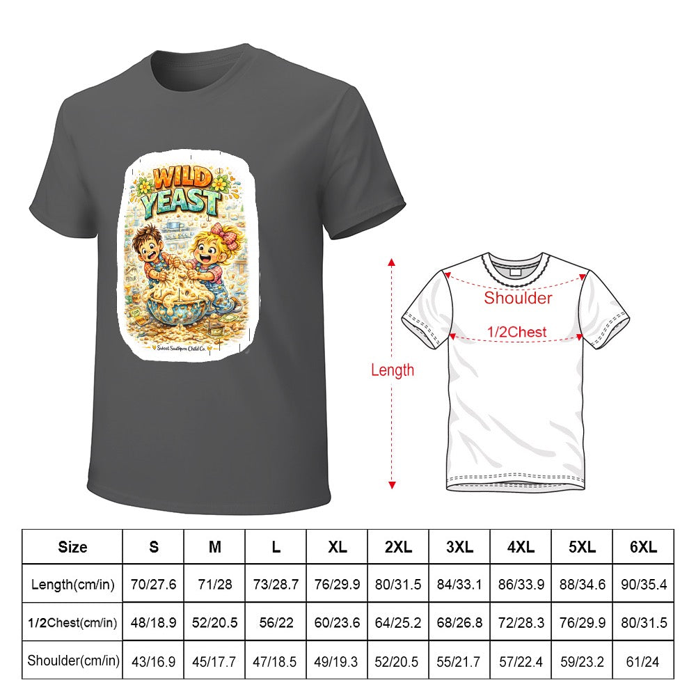 New High quality Men's T-shirt 100% Cotton