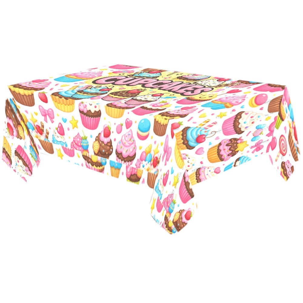 Tablecloth 120" x 60"