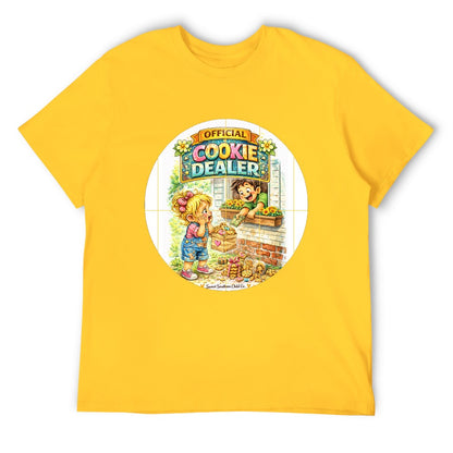 New High quality Men's T-shirt 100% Cotton