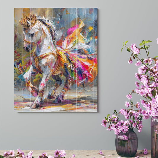 Canvas Print Multiple sizes Unframed & Framed (Vertical)