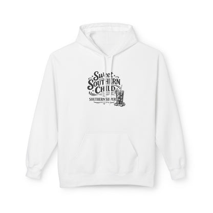 Sweet Southern Child Hoodie — Retro Southern Pride Pullover