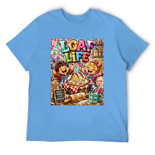 New High quality Men's T-shirt 100% Cotton