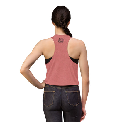Sweet Southern Child Crop Top