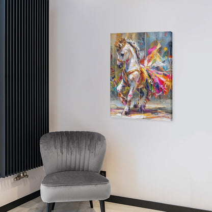 Canvas Print Multiple sizes Unframed & Framed (Vertical)
