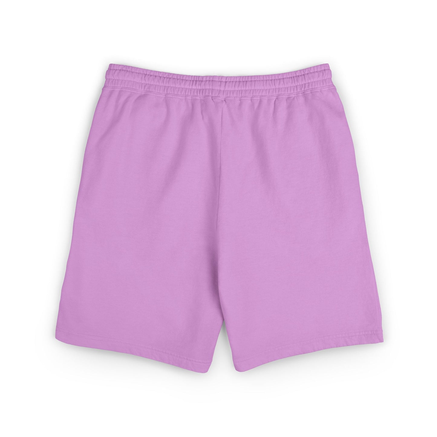 Sweat Shorts — "Sweet Southern Child" Vintage Script Lightweight Fleece