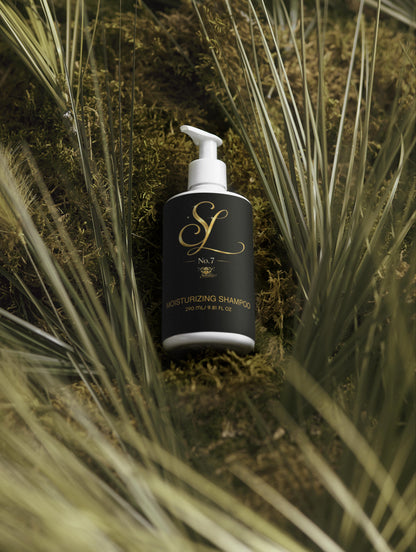 SL Moisturising Shampoo