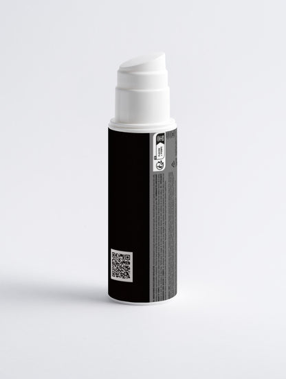 SwenLov No 7 Brightening Face&Body Exfoliator with Kojic Acid