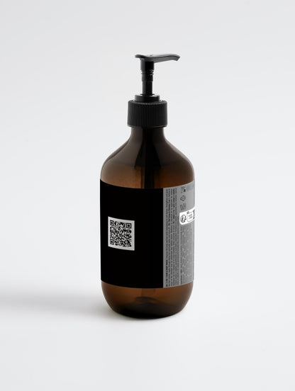 True Grit 2-in-1 Hair & Body Wash for men