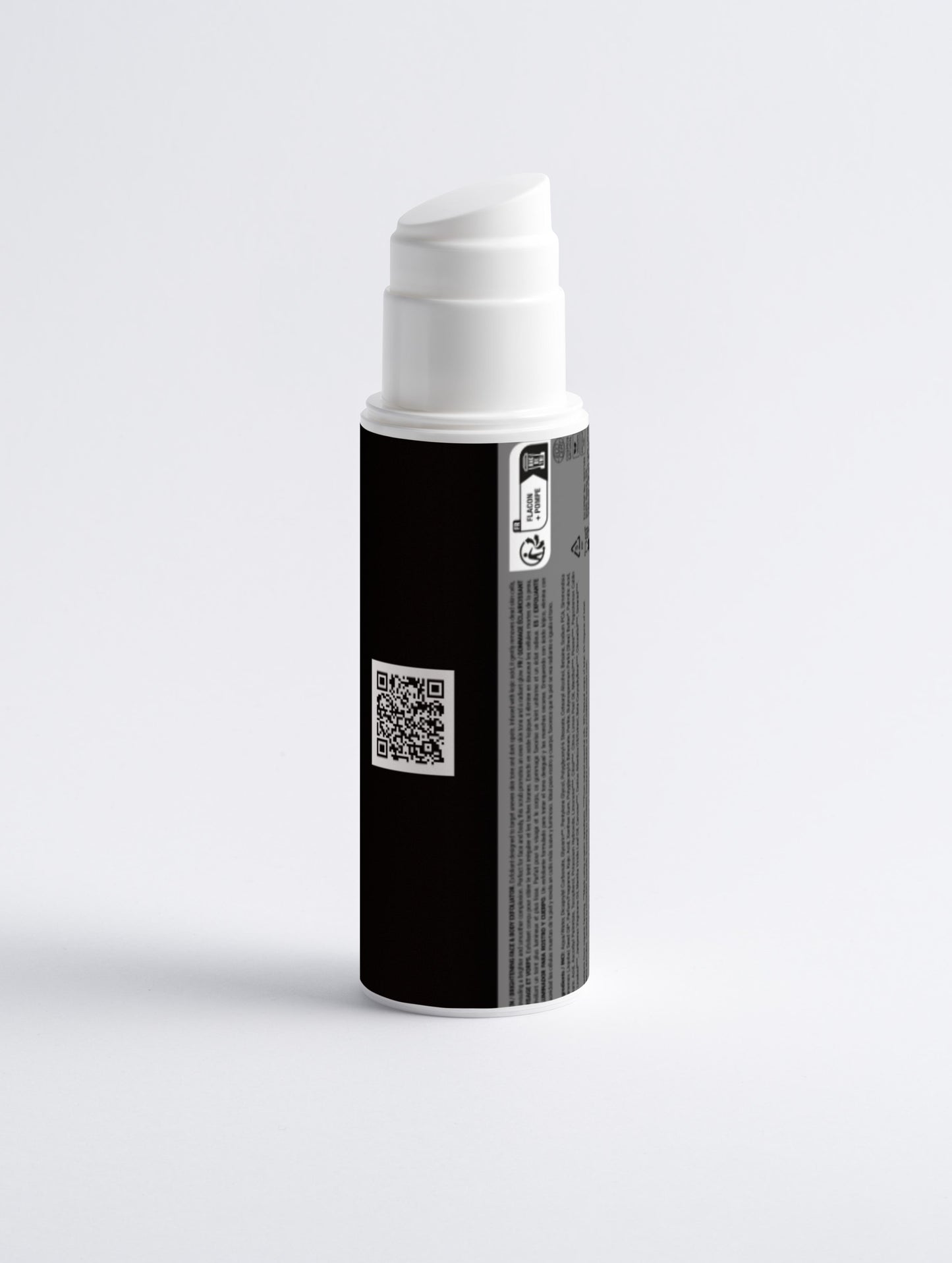 SwenLOV no 7 Brightening Face&Body Exfoliator with Kojic Acid