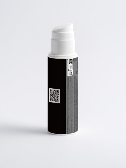 SwenLOV no 7 Brightening Face&Body Exfoliator with Kojic Acid