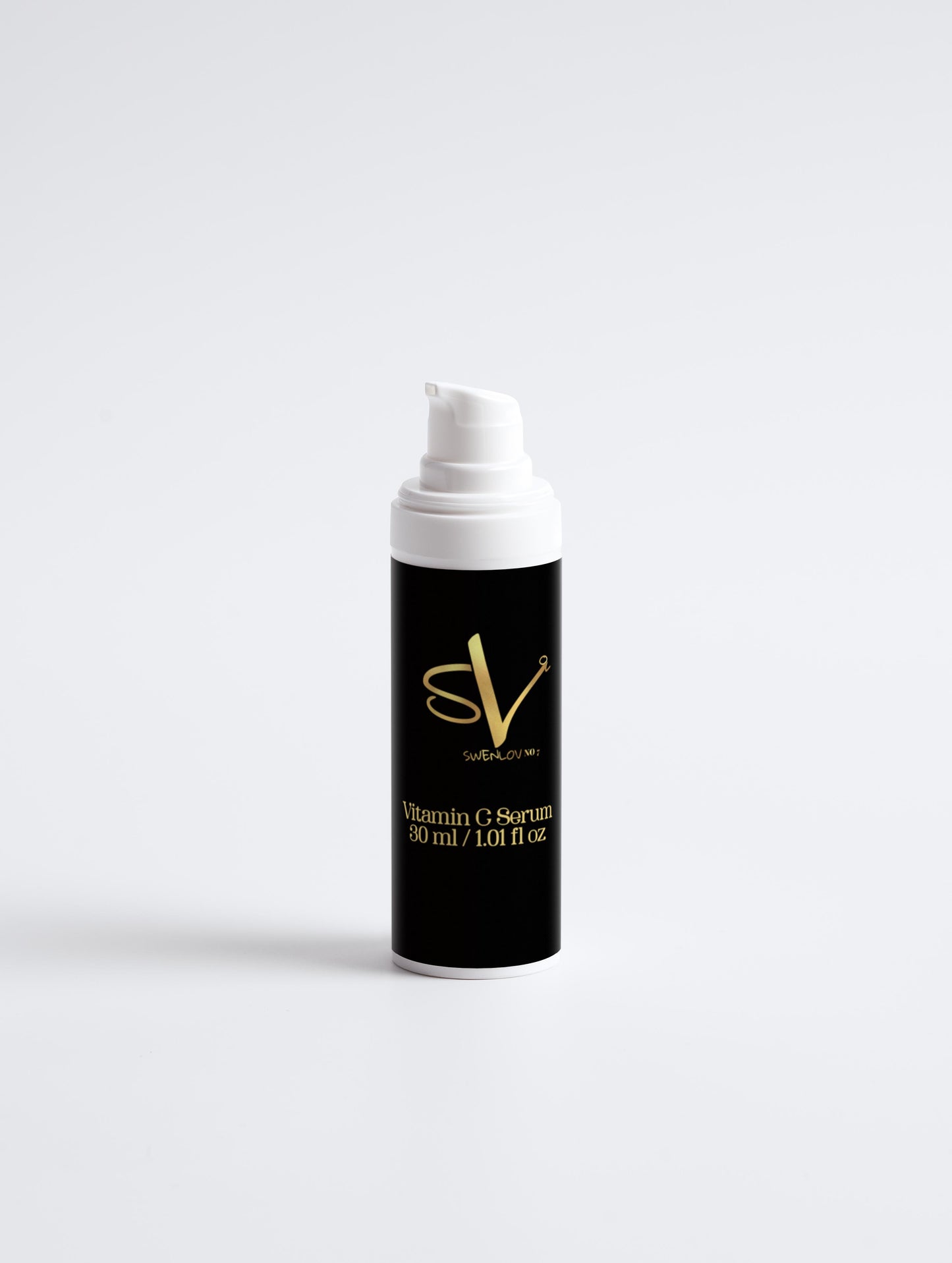 SwenLov No 7 Vitamin C Serum