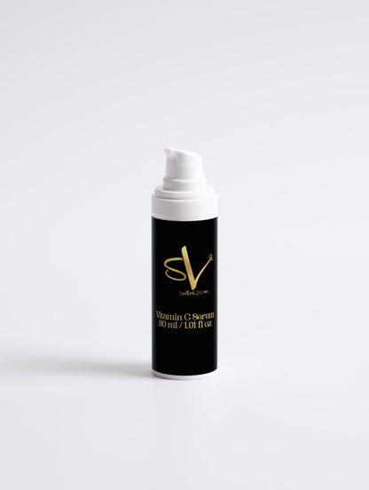 SwenLov No 7 Vitamin C Serum
