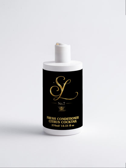 SL Fresh Conditioner, Citrus Cocktail