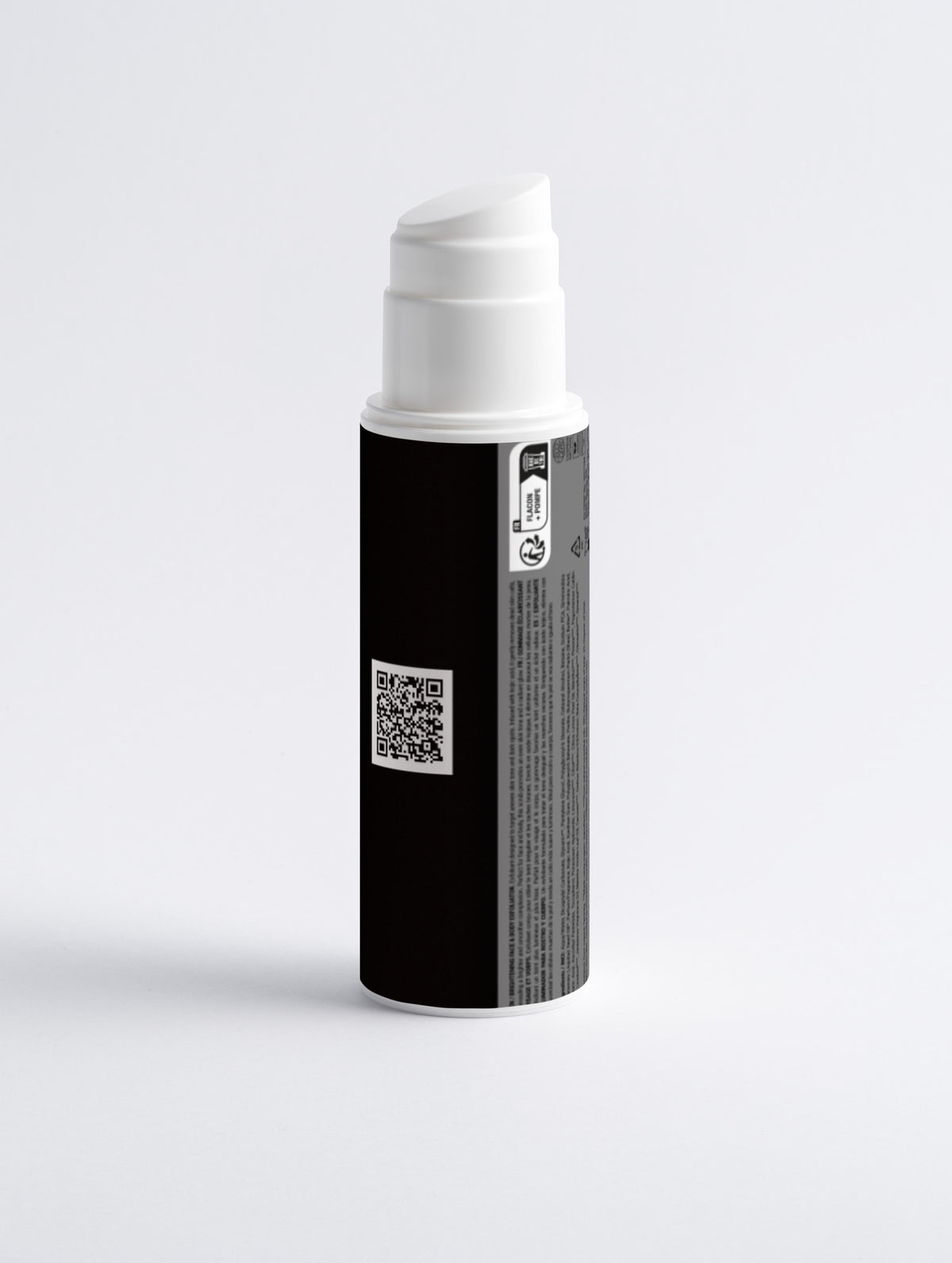 SL Brightening Face&Body Exfoliator with Kojic Acid