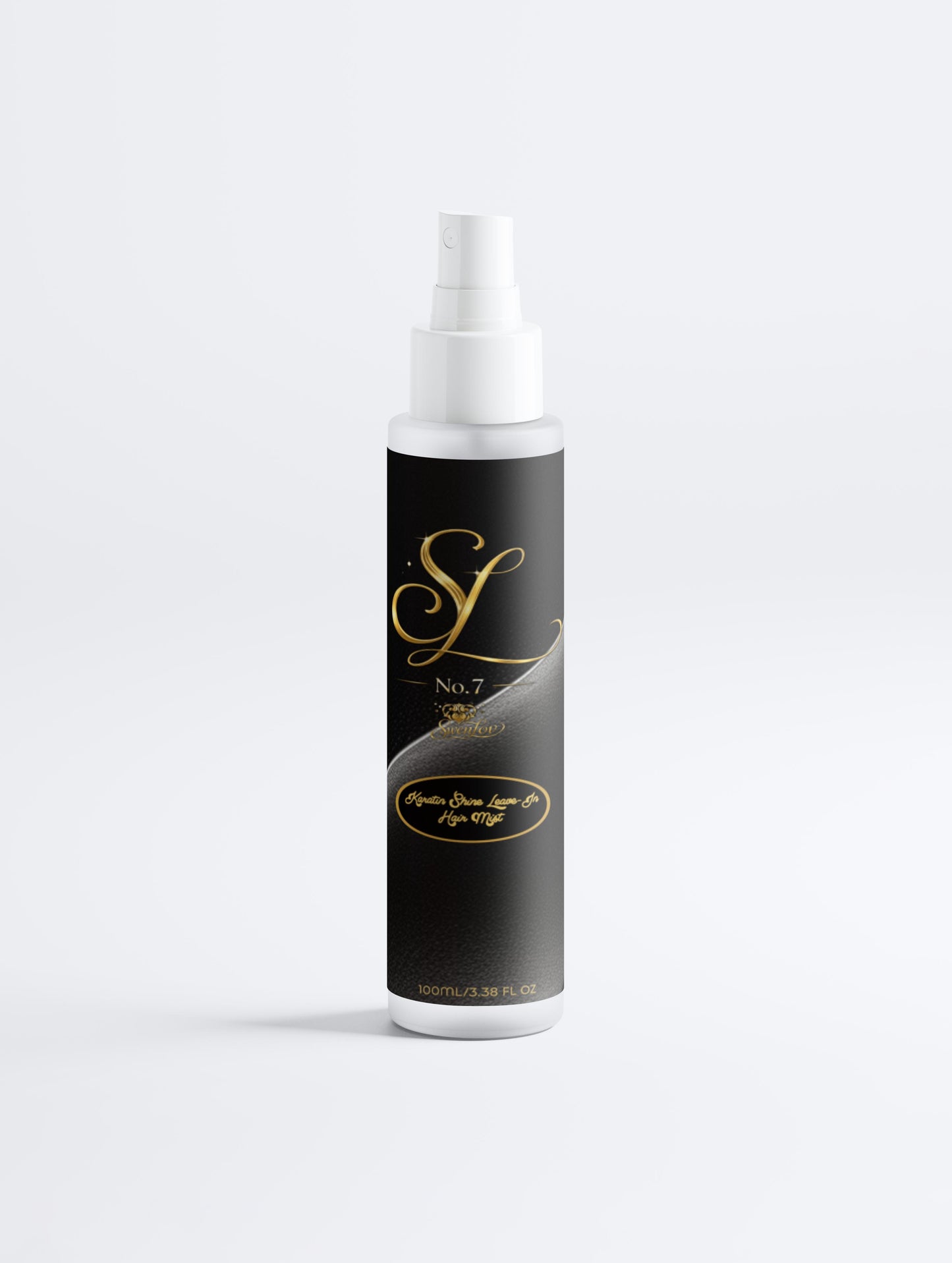 SLKeratin Shine Leave-In Hair Mist