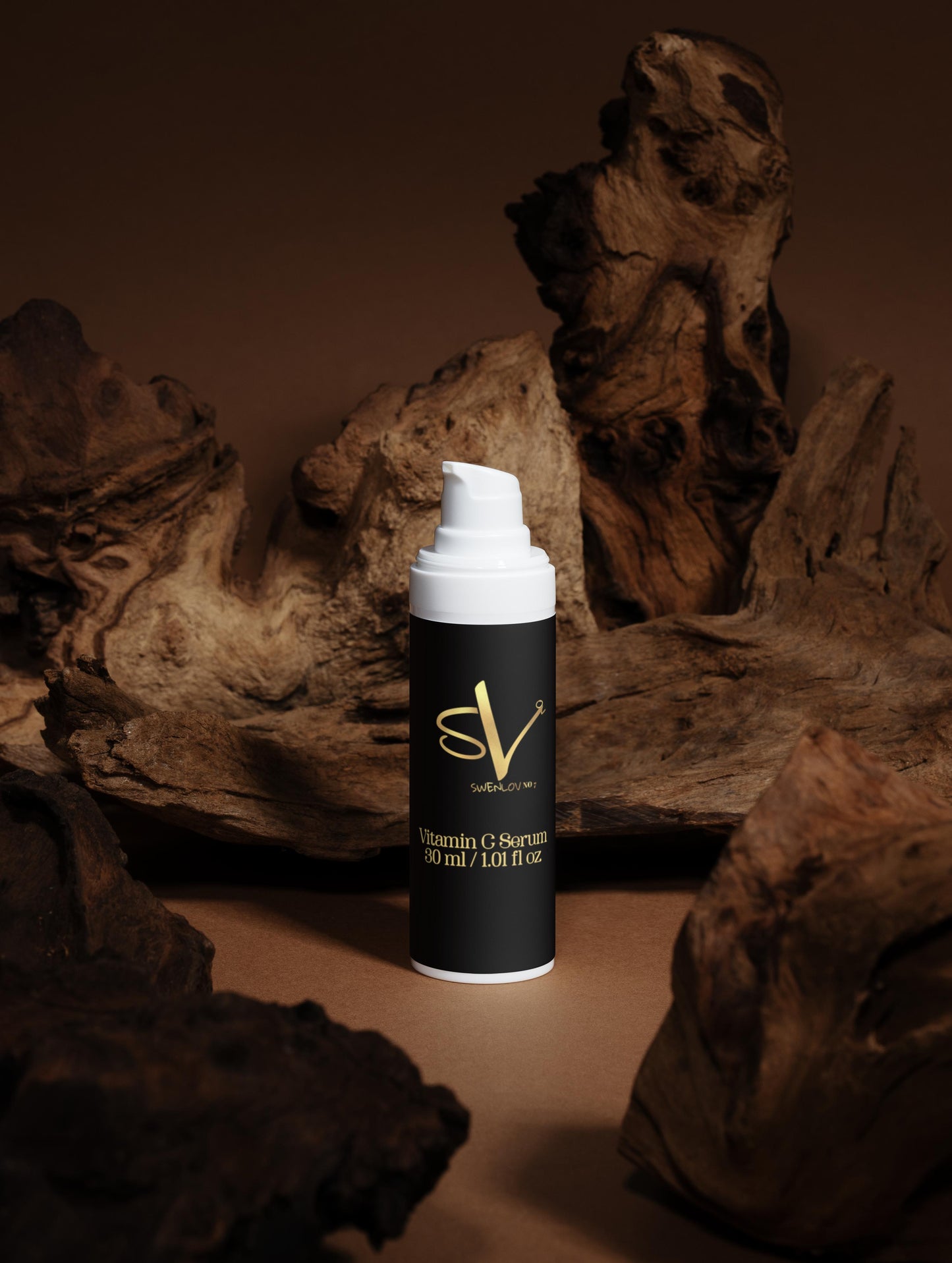 SwenLov No 7 Vitamin C Serum