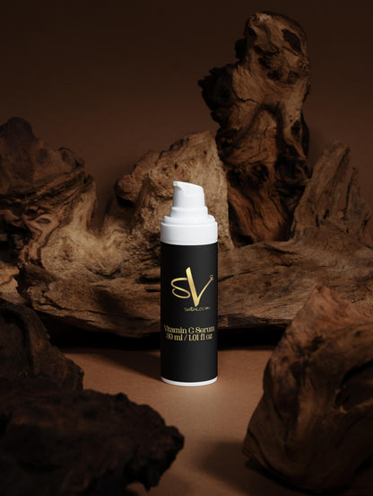 SwenLov No 7 Vitamin C Serum