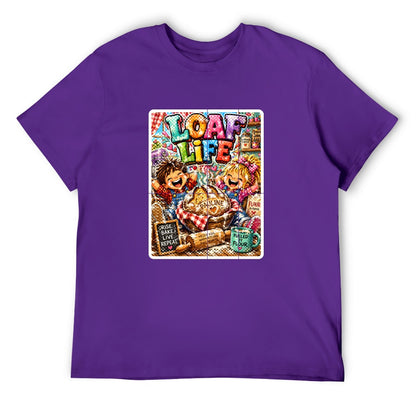 New High quality Men's T-shirt 100% Cotton