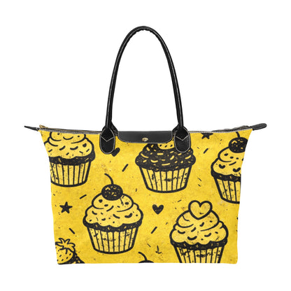 Women's Classic Handbag(Model1714)