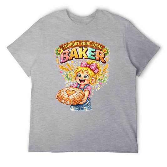 New High quality Men's T-shirt 100% Cotton