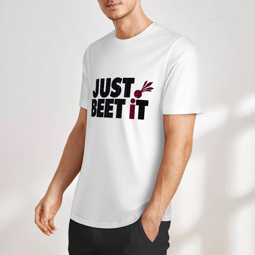 New Pure cotton short sleeved  Sweet treat and love vibes