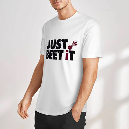 New Pure cotton short sleeved  Sweet treat and love vibes