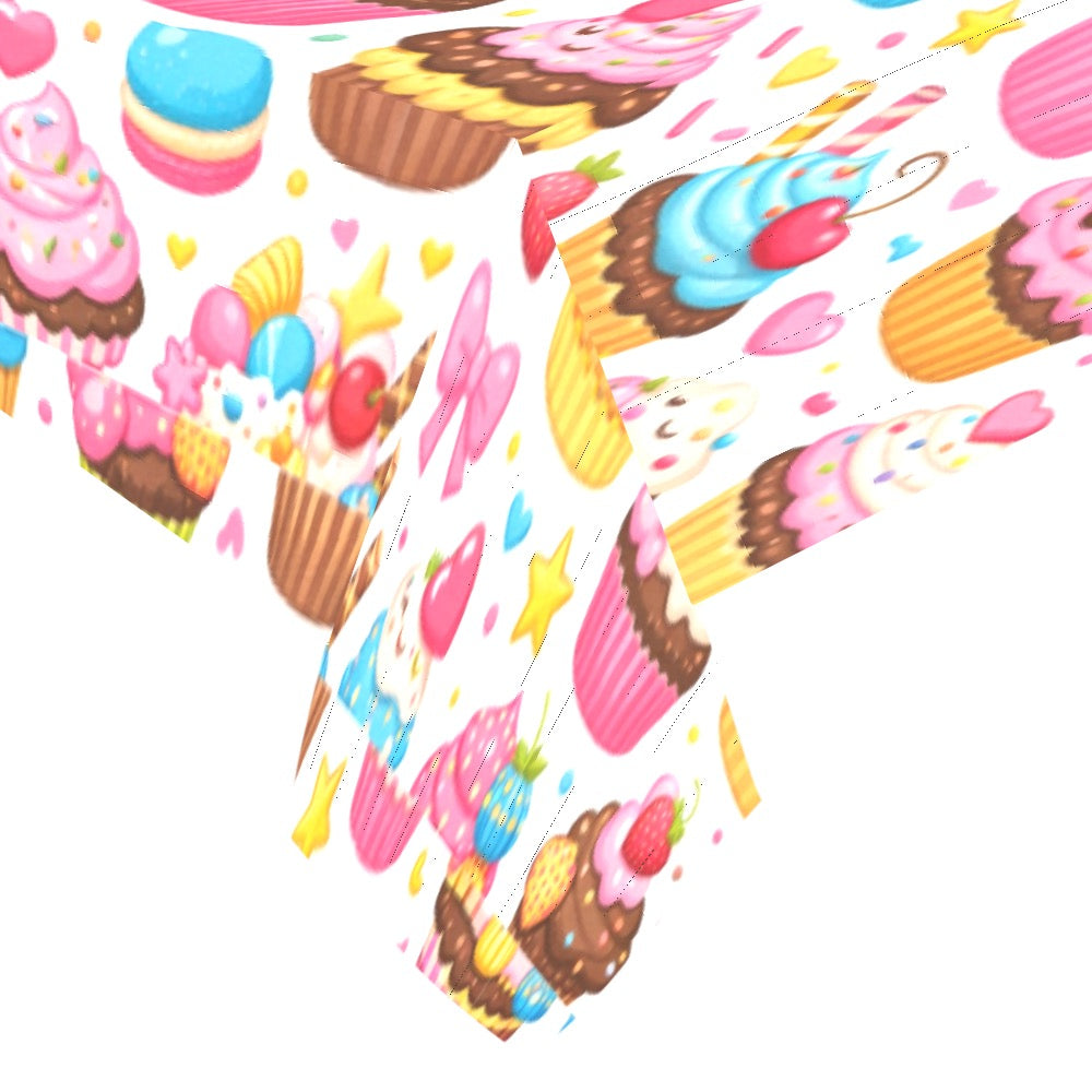 Tablecloth 120" x 60"