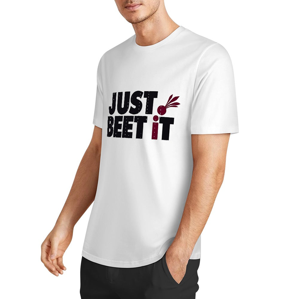 New Pure cotton short sleeved  Sweet treat and love vibes