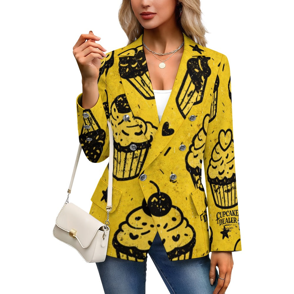 Women's casual suits