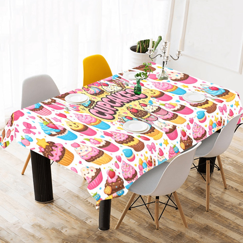 Tablecloth 120" x 60"
