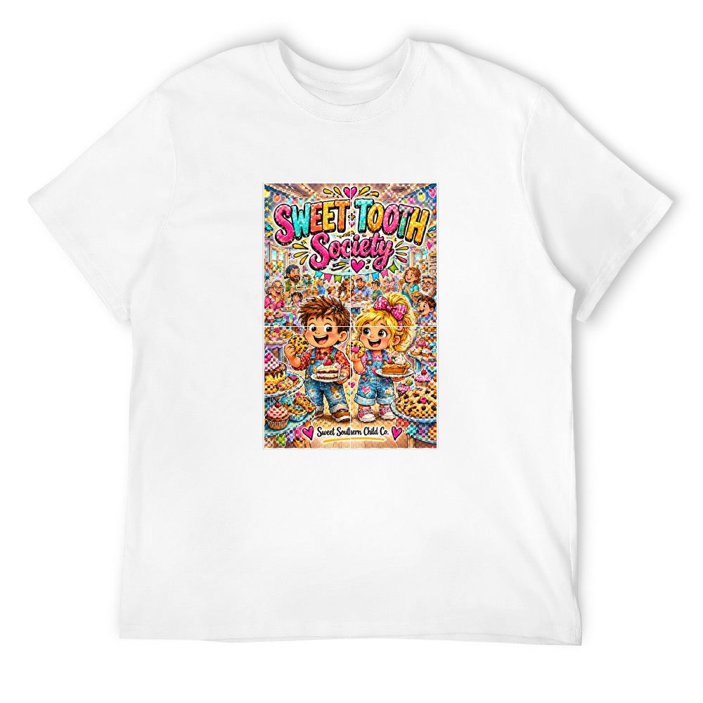New High quality Men's T-shirt 100% Cotton