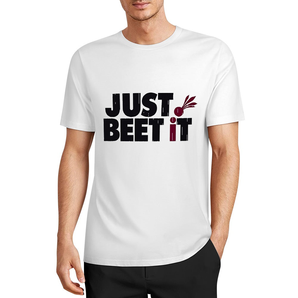 New Pure cotton short sleeved  Sweet treat and love vibes