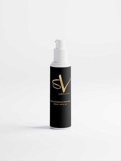 SwenLov No 7 Retinol Alternative Moisturiser