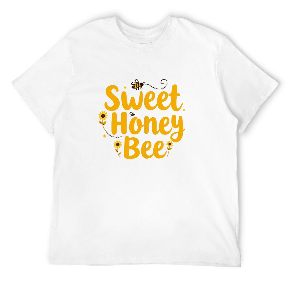 New High quality Men's T-shirt 100% Cotton