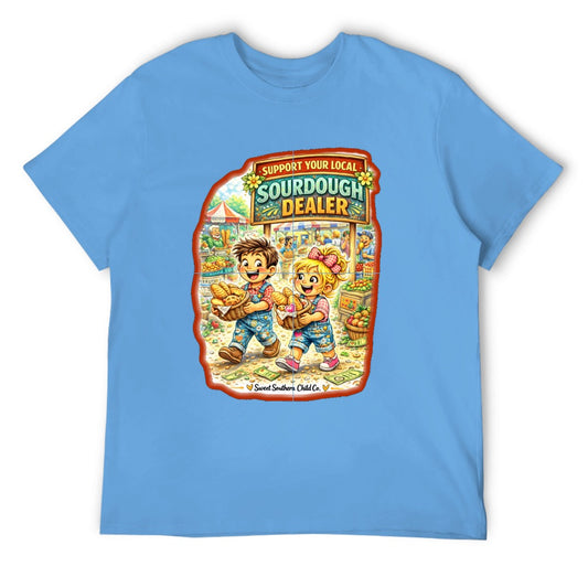 New High quality Men's T-shirt 100% Cotton