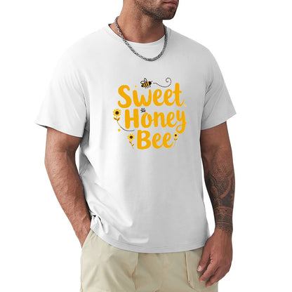 New High quality Men's T-shirt 100% Cotton
